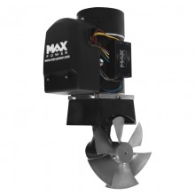 Max Power CT60 Electric Bow Thruster - 12 volts